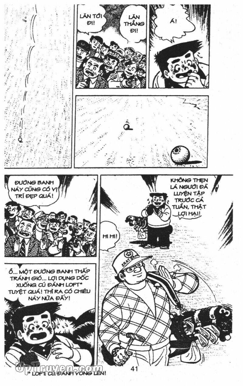 ashita tenki ni naare chapter 10 43