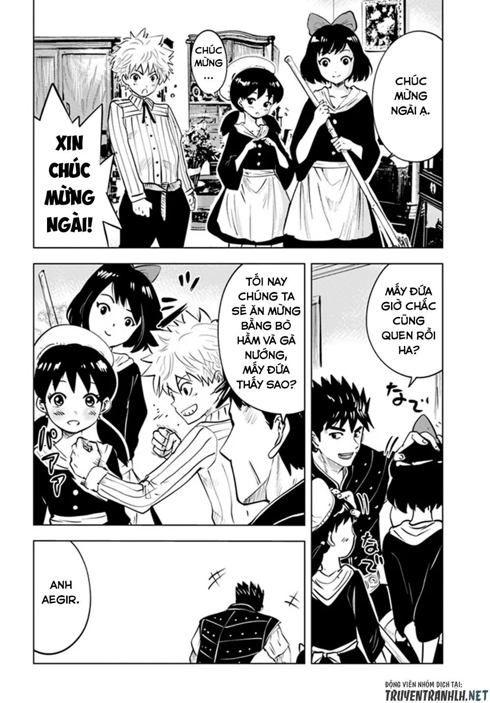 hành trình chịch dạo của của máy dập cổ đại chapter 40 6