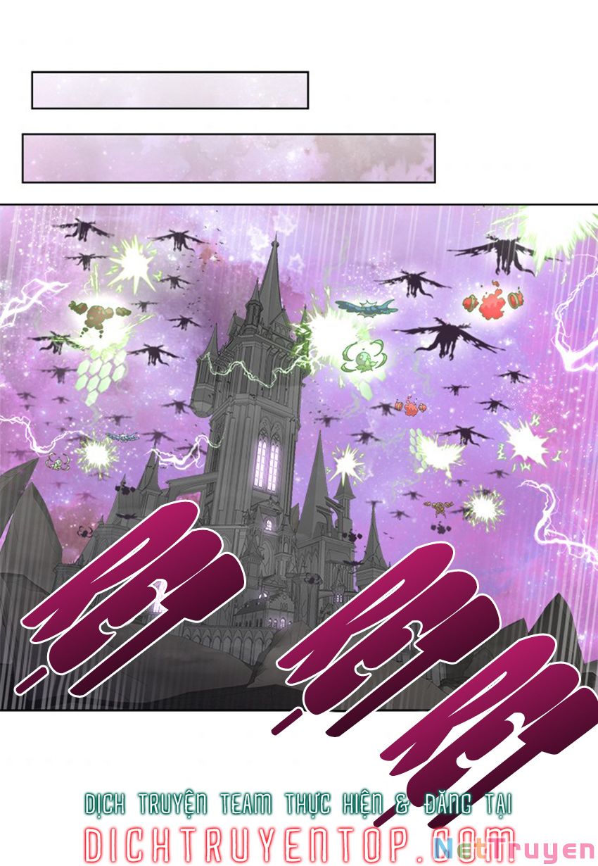 con gái bảo bối của ma vương chapter 146 36