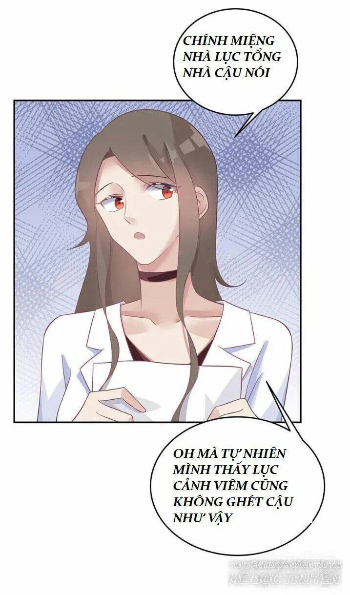 tiểu muội, ngươi đã lấy chồng chưa ? chapter 18.1 16