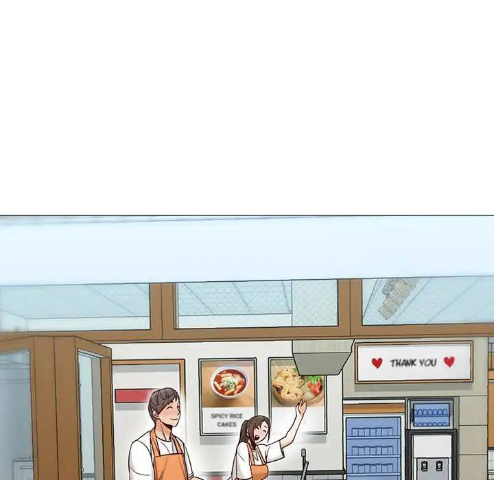 chúc bé ngủ ngon (good night) chapter 34 96