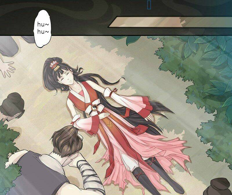 nhà giả kim ngang hành chapter 1 22