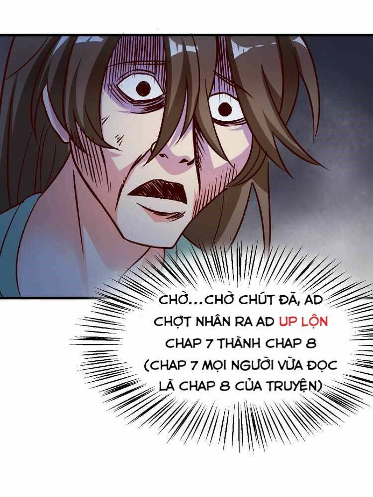 nữ chủ người đàn ông của bạn bị hỏng rồi chapter 8.5 1