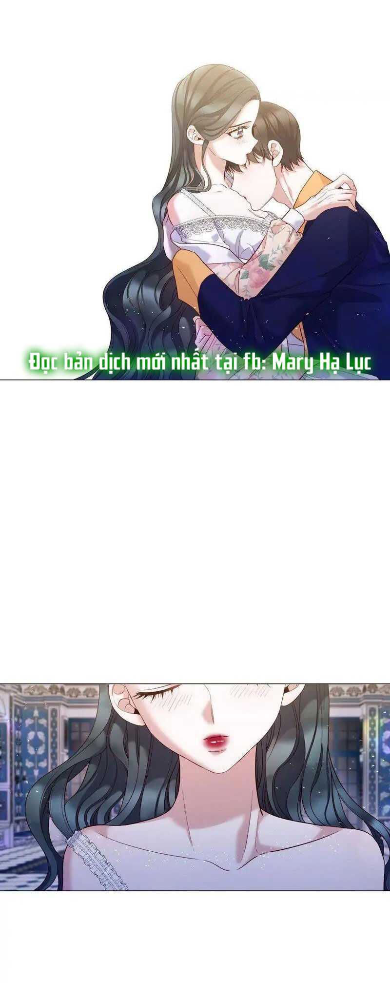 từ tiểu thư thành hoàng hậu - lady to queen chapter 103.1 13