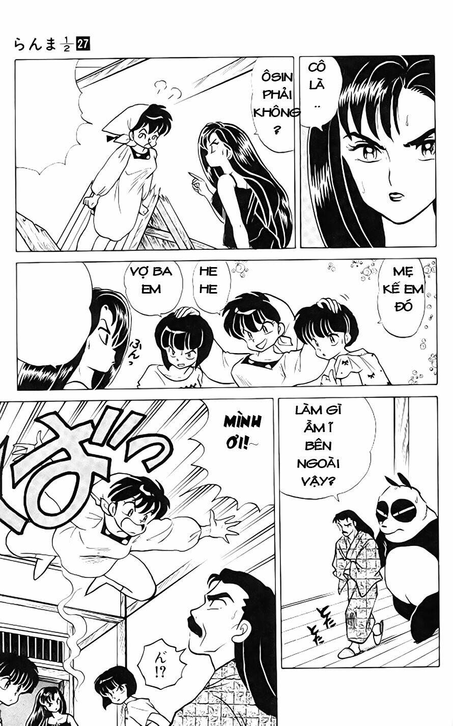 suối lời nguyền chapter 281 7