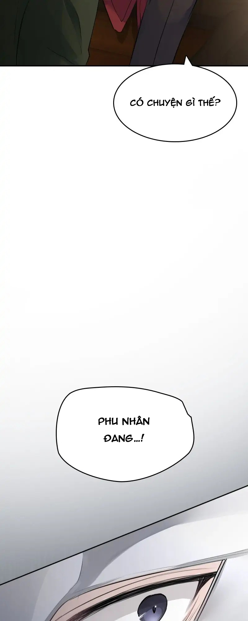 Nàng Dâu Tế Phẩm Của Tướng Quân Sói chapter 10.2 - Trang 9