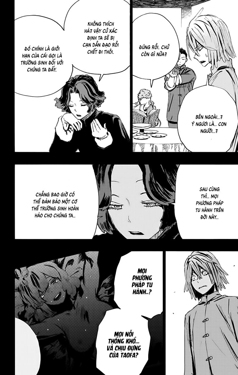 jigokuraku chapter 76 11