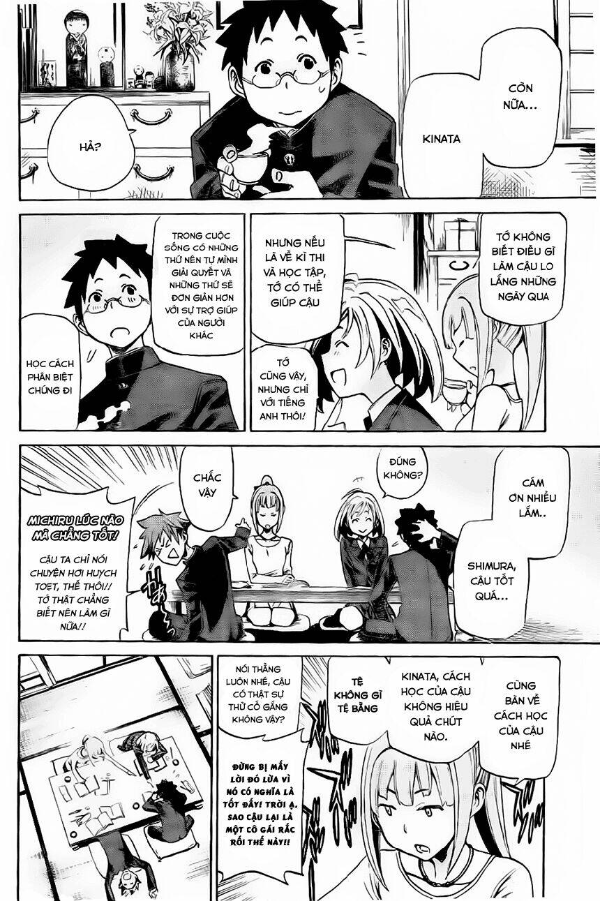 koganeiro chapter 2 8