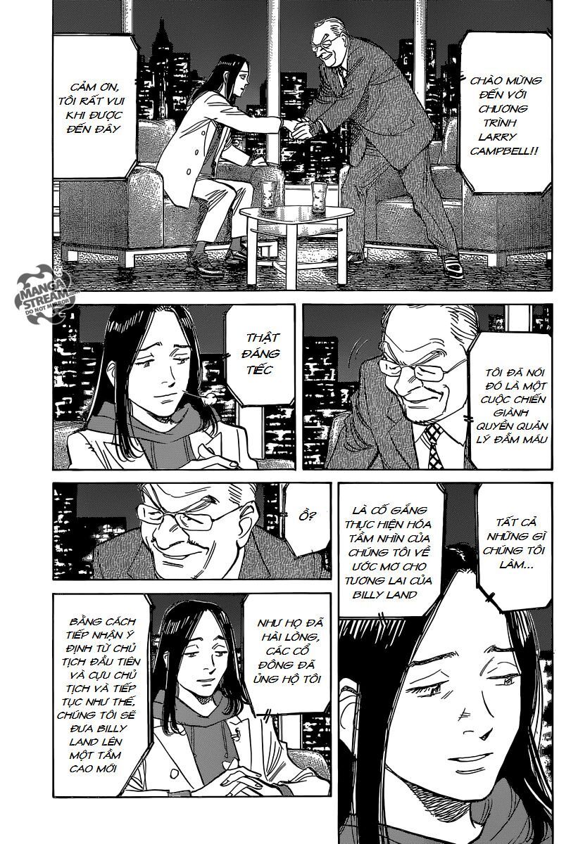 billy bat chapter 143 7