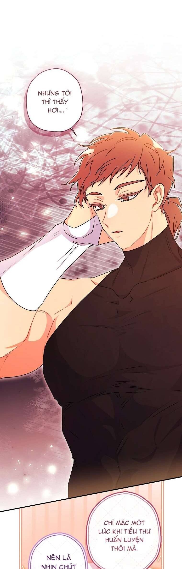 tôi đã trở thành con gái nuôi của nam chính chapter 121 30