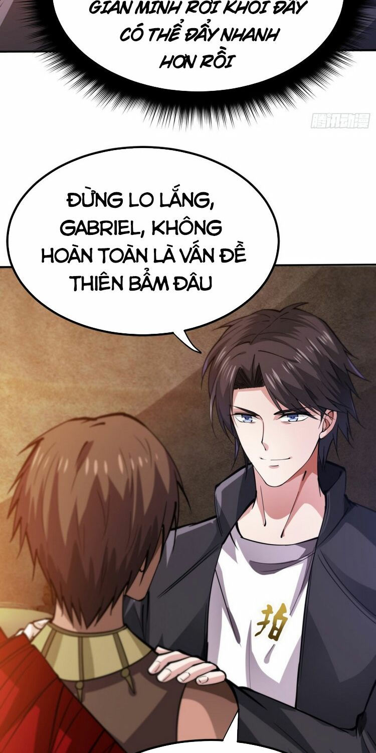 tối cường thần y tại đô thị chapter 182 35