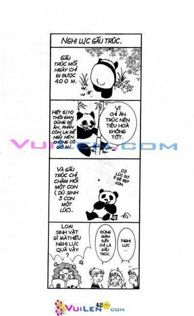 lâu đài cổ chapter 10 42