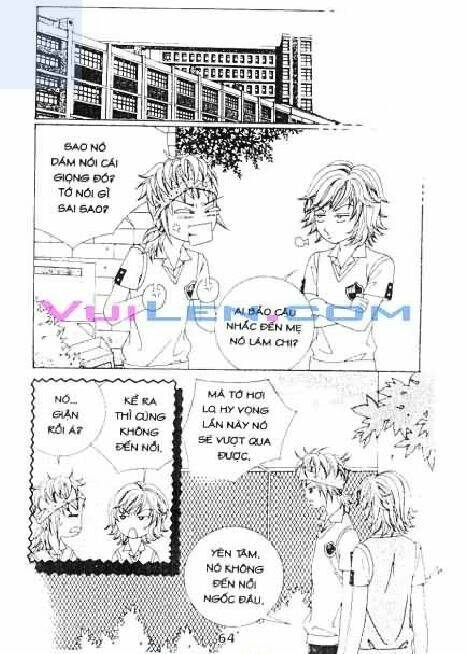 ánh nắng chói chang chapter 10 63