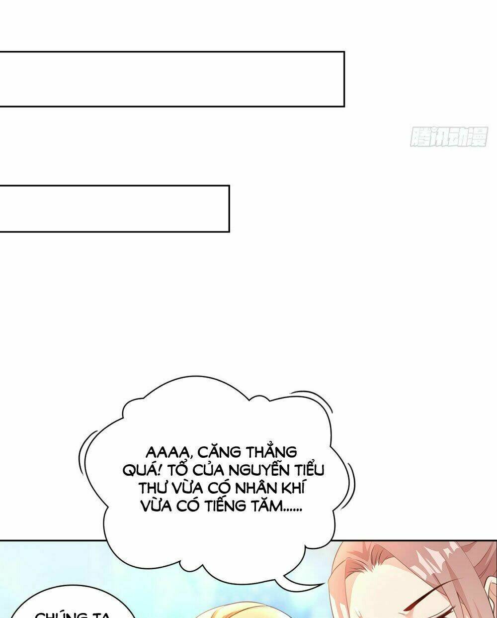 bộ váy rực rỡ ánh sao chapter 13 10