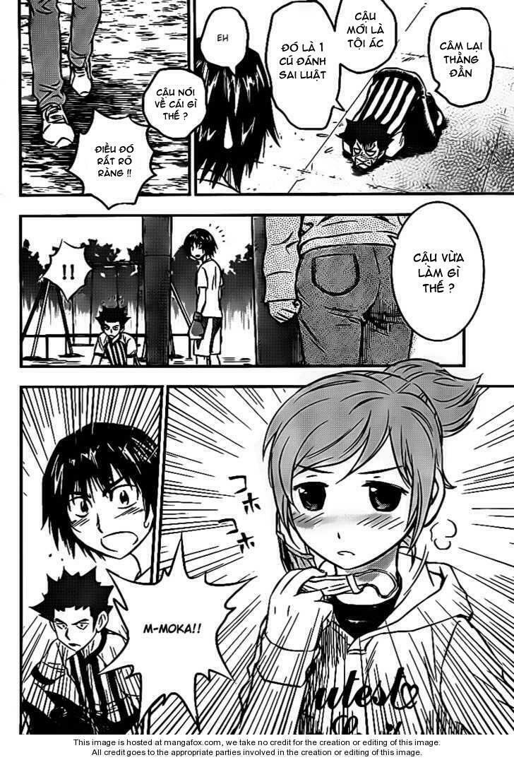 buyuden chapter 12 18