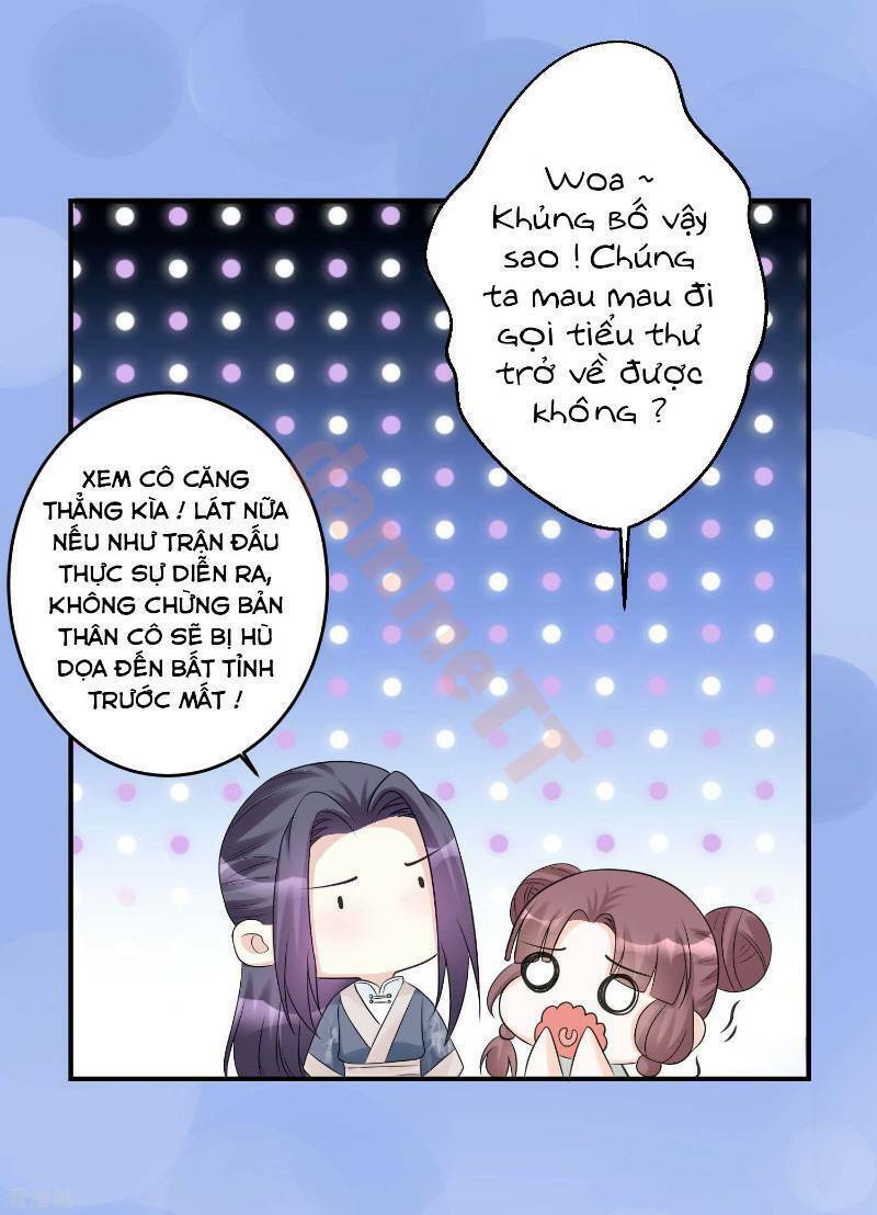 độc y đích nữ chapter 69 22