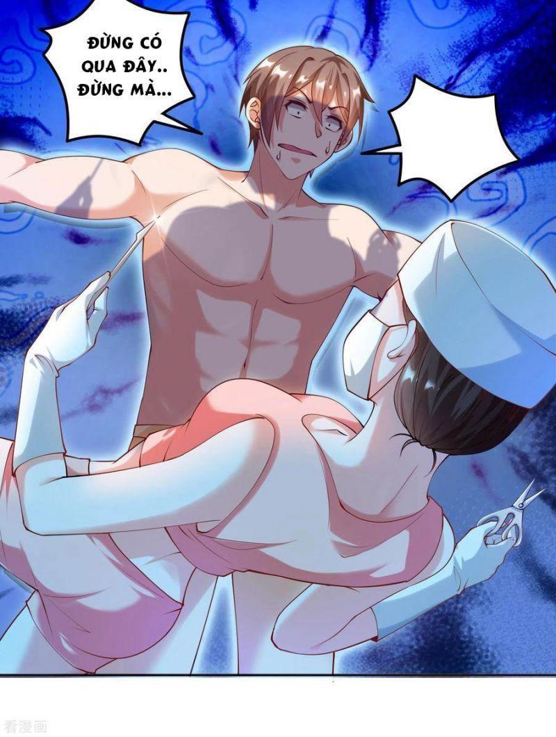 luyện tập thành thần chapter 29 27