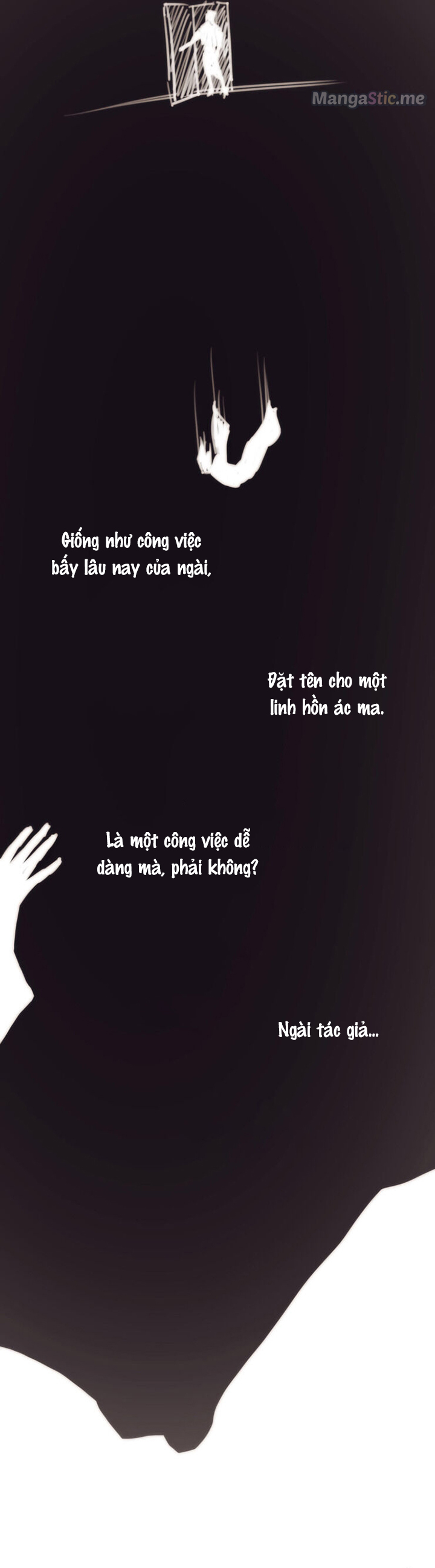 ngủ mê trong trang sách của tôi chapter 9 8