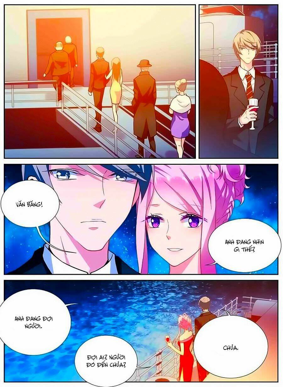 giả diện thế thân chapter 101 9