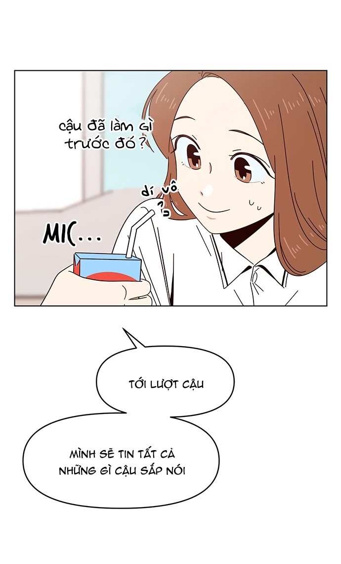 thanh xuân rực rỡ - season of blossom chapter 20 42