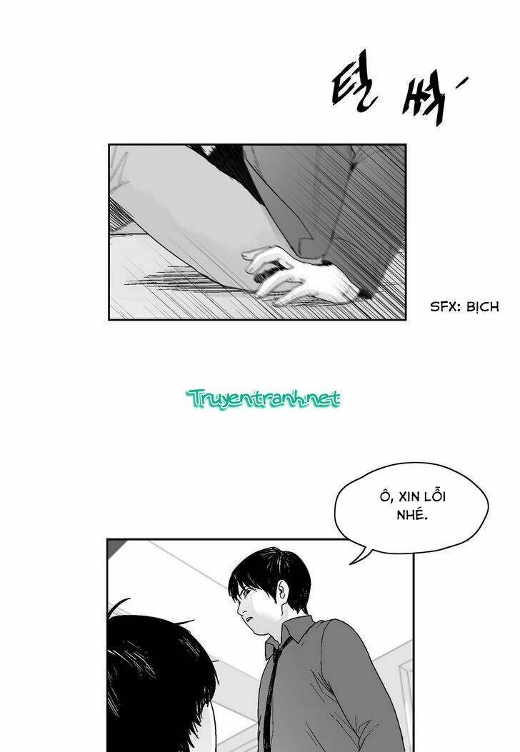 bạo lực học đường chapter 61 36