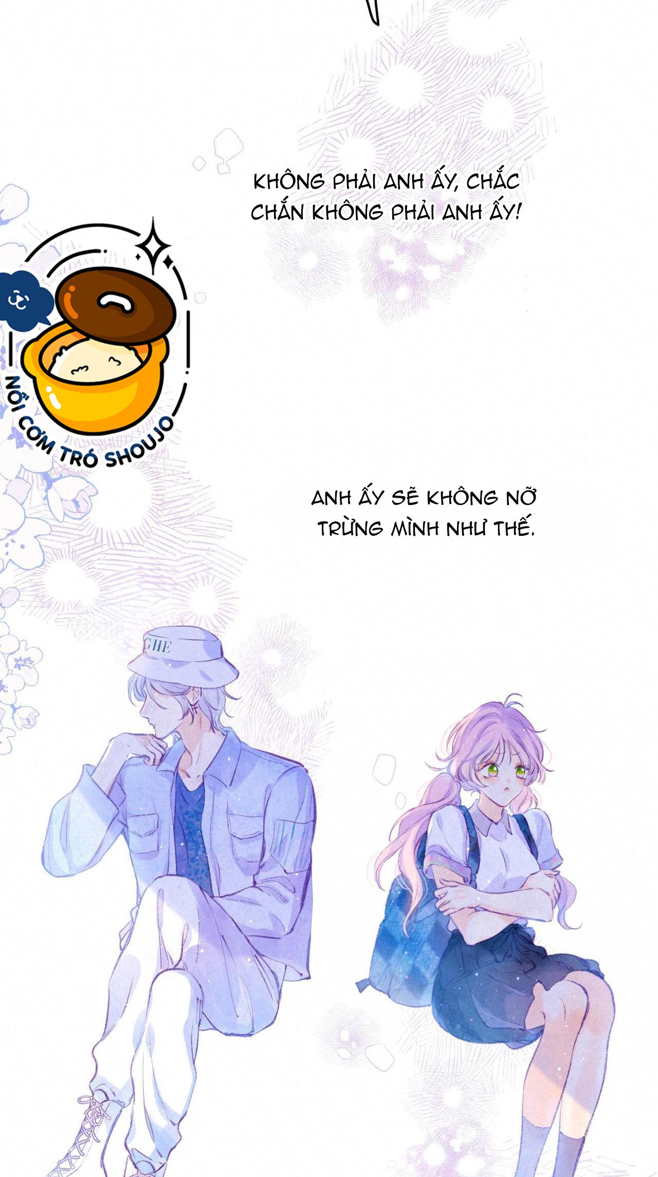 gai nhỏ ngọt ngào chapter 2.1 7