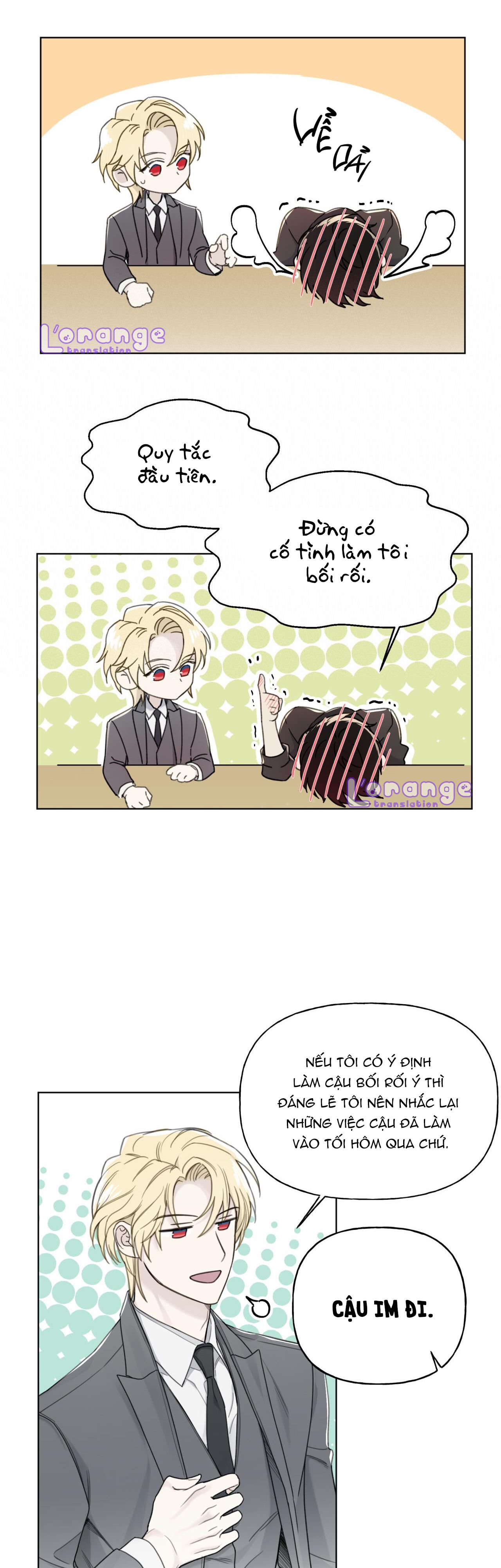 guiding nguy hiểm chapter 6 22