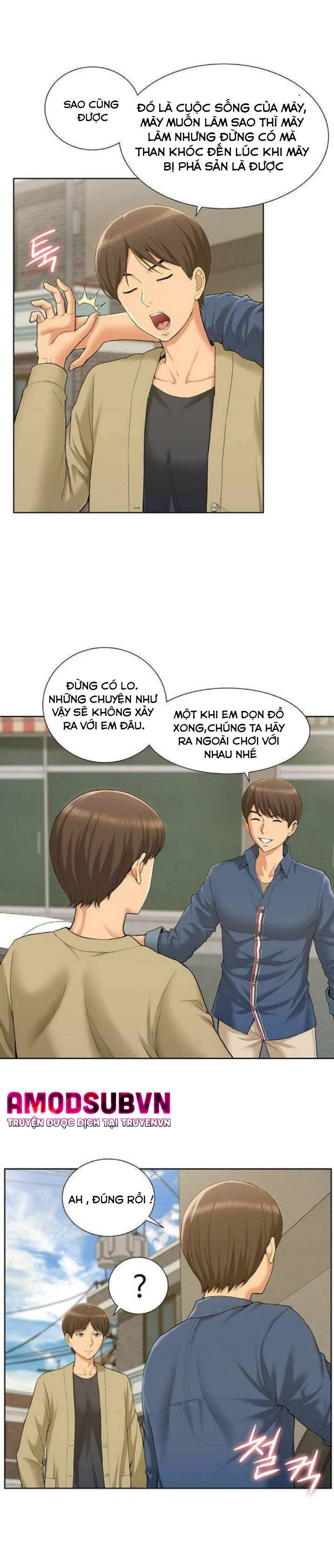 song sinh trụy lạc chapter 1 24