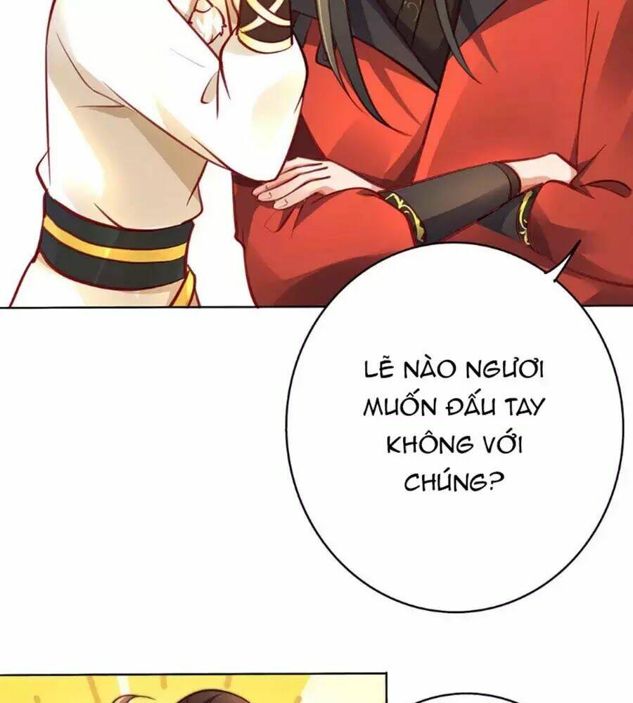 thiên kim bất hoán chapter 30 28