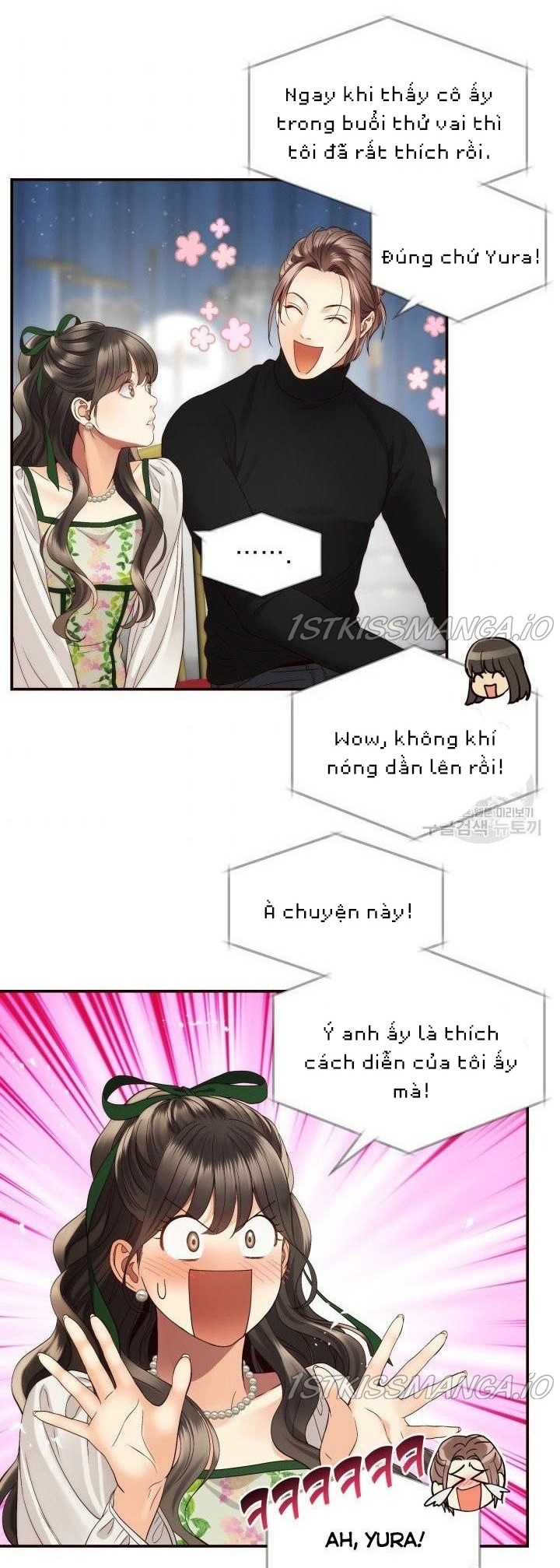 [16+] ánh sao ban mai chapter 23 24