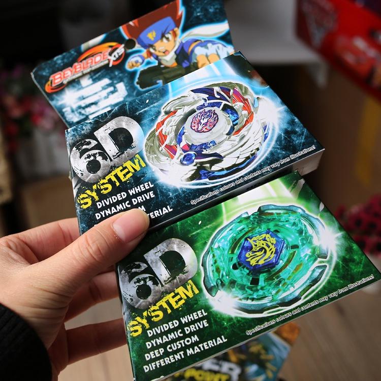 (4 màu) Con quay beyblade burst s3 19 kiểu đa dạng đồ chơi thú vị cho bé con quay vô cực