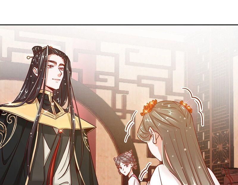 công lược trưởng thành của vương phi chapter 27 42