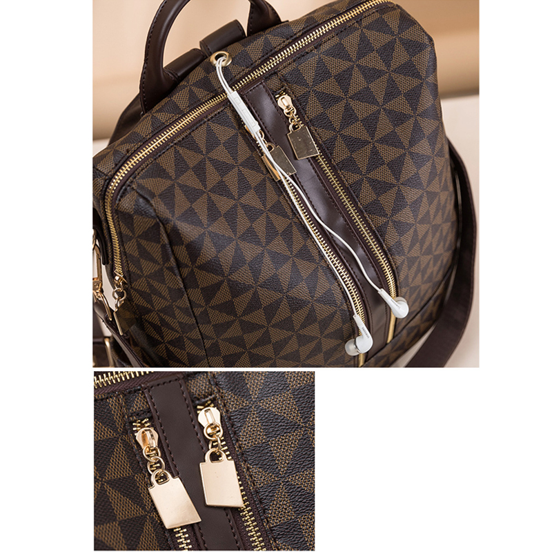 Balo Nữ Thời Trang công sở phong cách Hàn Quốc cao cấp – BLNN9096