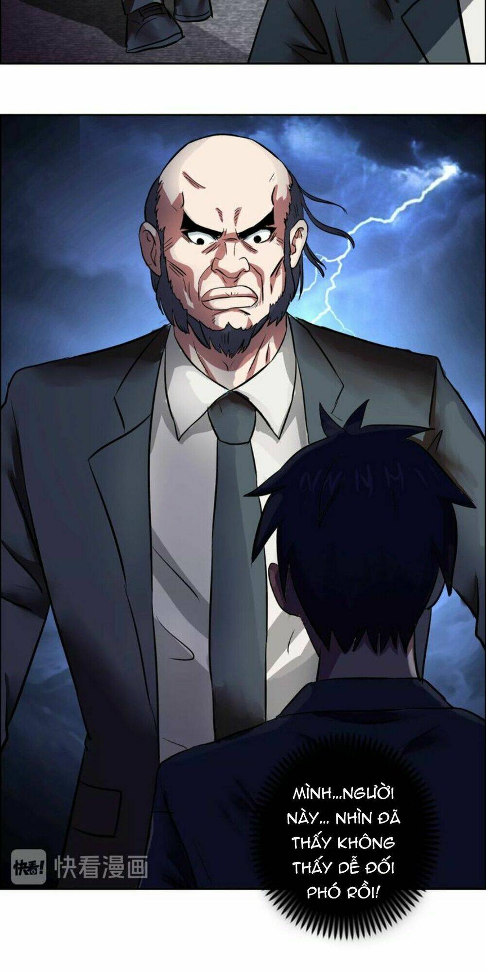 ngưu đại lực tiến thành chapter 8 6