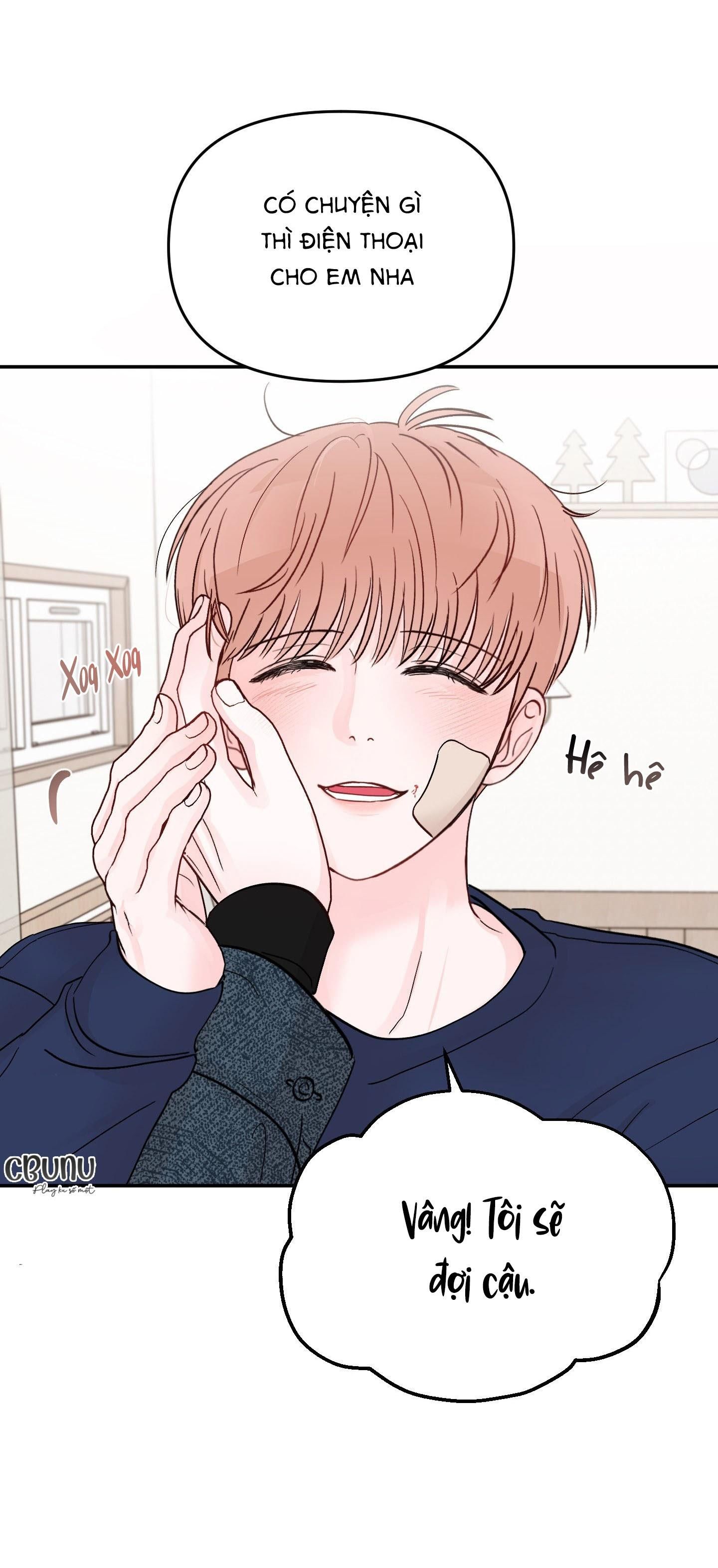 thán phục thanh xuân chapter 62 44