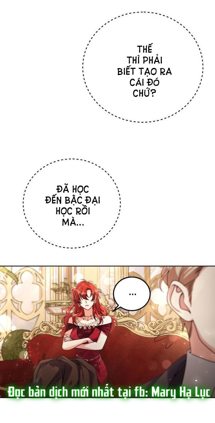 tôi sẽ ly hôn với người chồng bạo chúa chapter 20.2 5