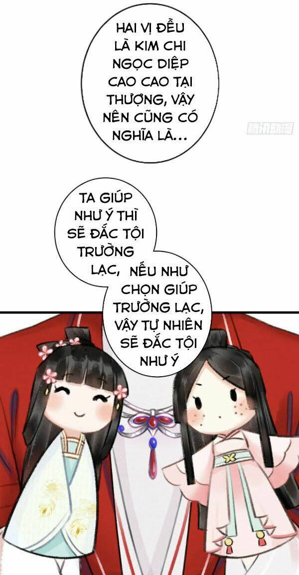 tuần tuần thiện dụ chapter 5 33