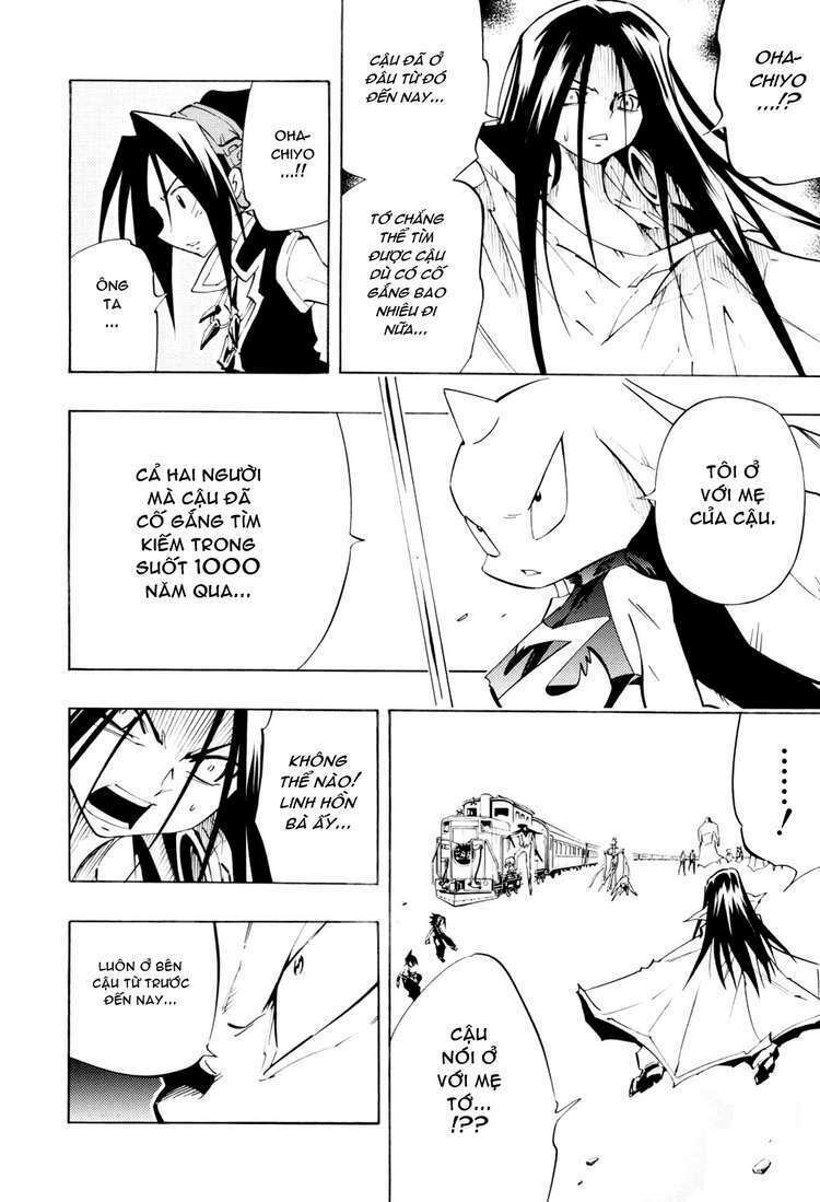 vua pháp thuật chapter 299 55