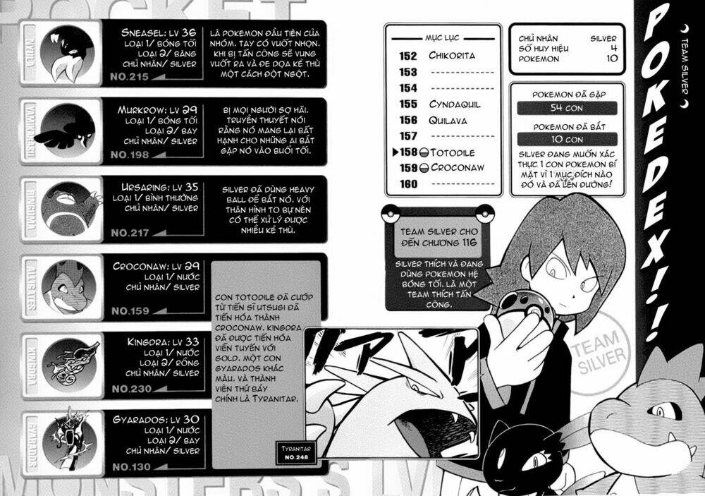 thú cưng đặc biệt chapter 116 17