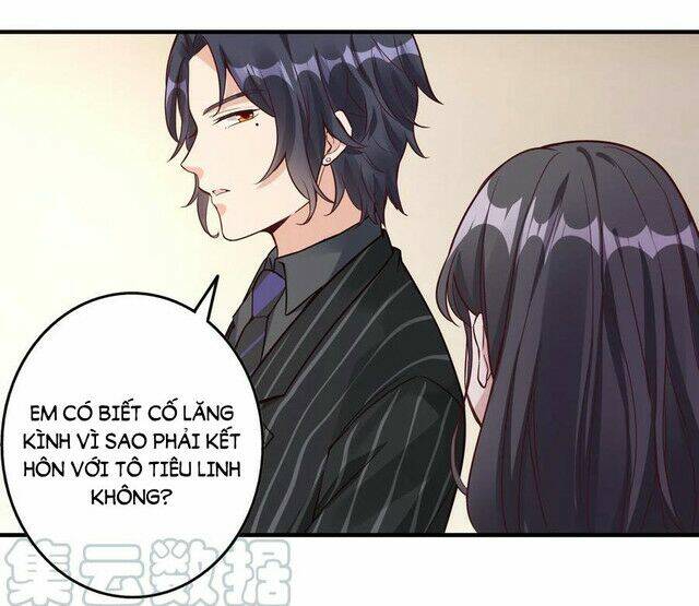 hôn nhân dục vọng: thiếu gia nhẹ một chút! chapter 151 14