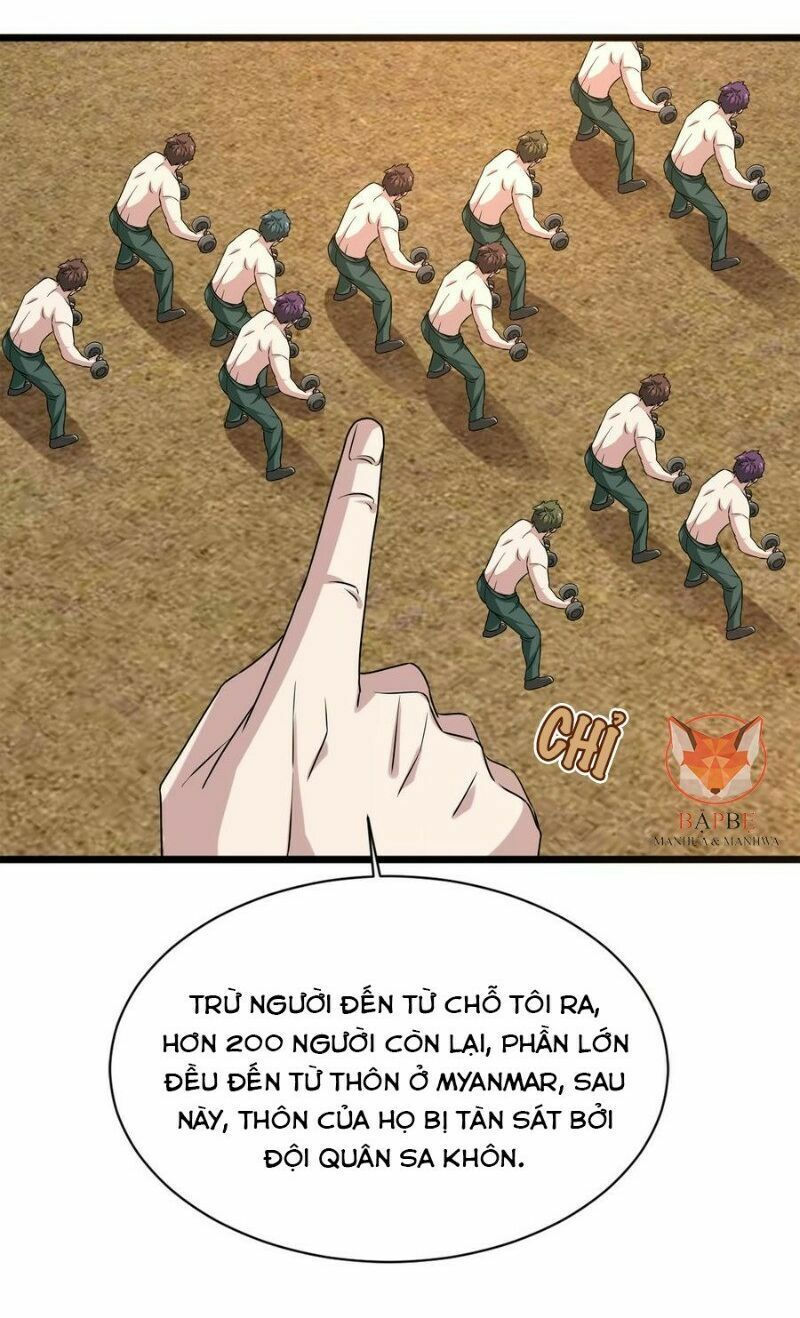 đô thị tà vương chapter 87 5