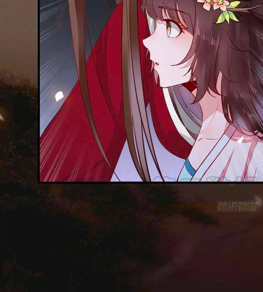 thần y khí nữ: ngự thú cuồng phi của quỷ đế chapter 64 22