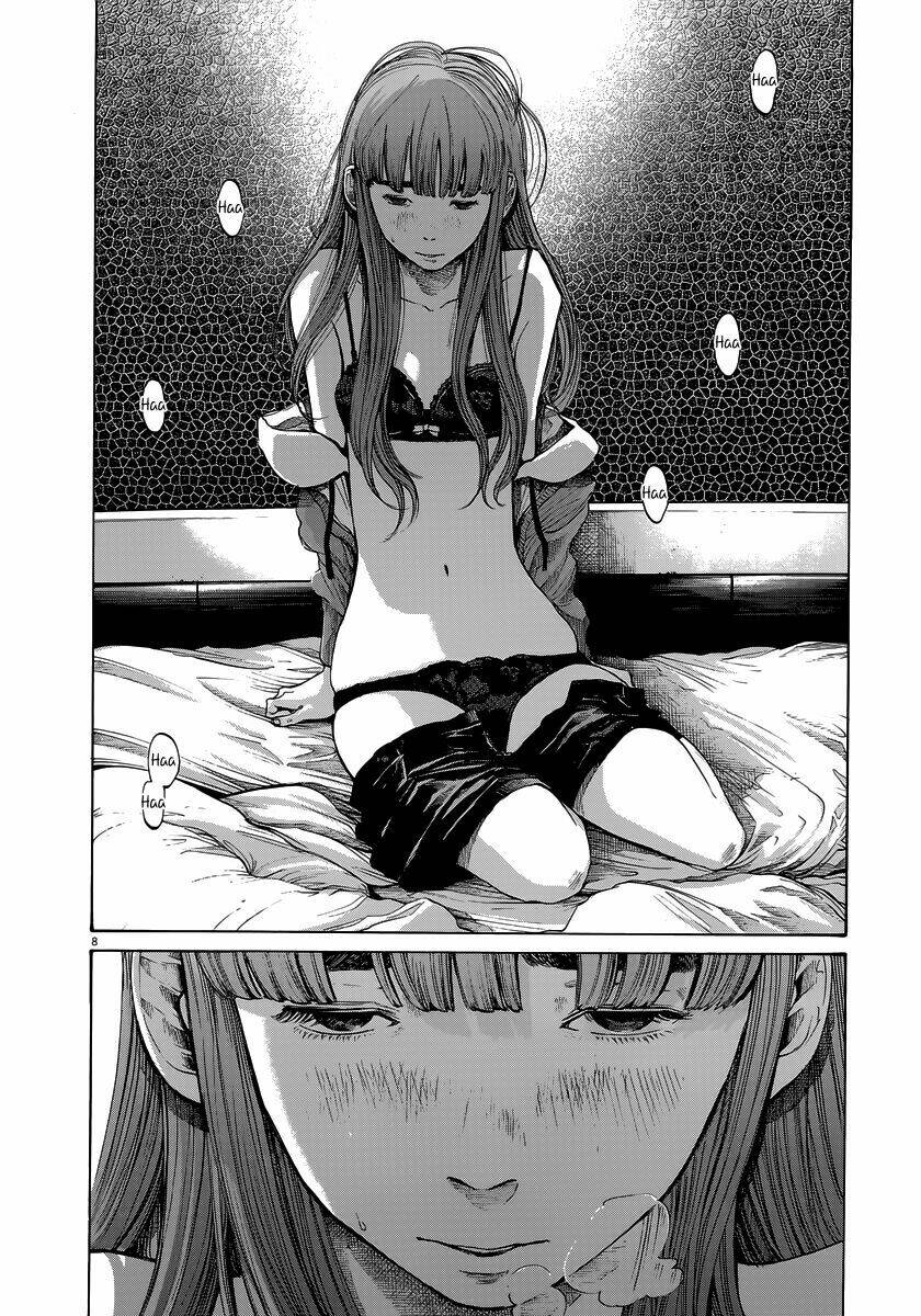 chúc ngủ ngon, punpun chapter 104 9