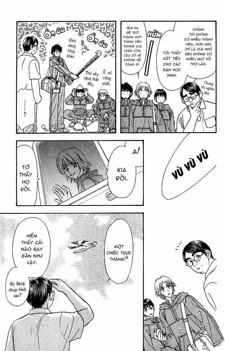 gokuraku seishun hockey club chapter 1 56