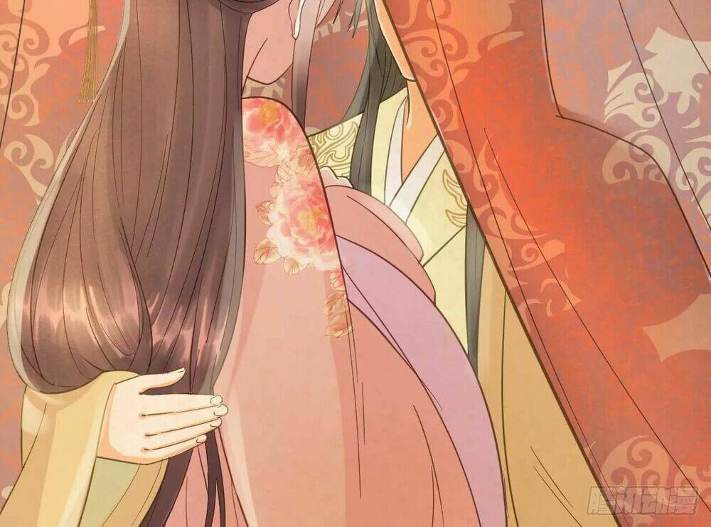 vương gia ba tuổi rưỡi của tôi chapter 34 13