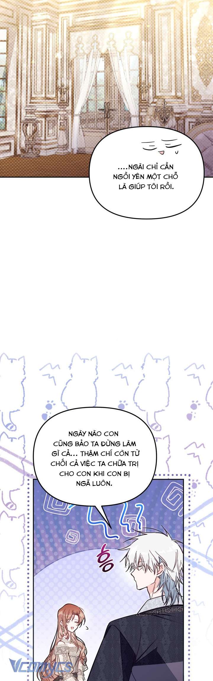 không có chỗ cho kẻ giả mạo chapter 60 5