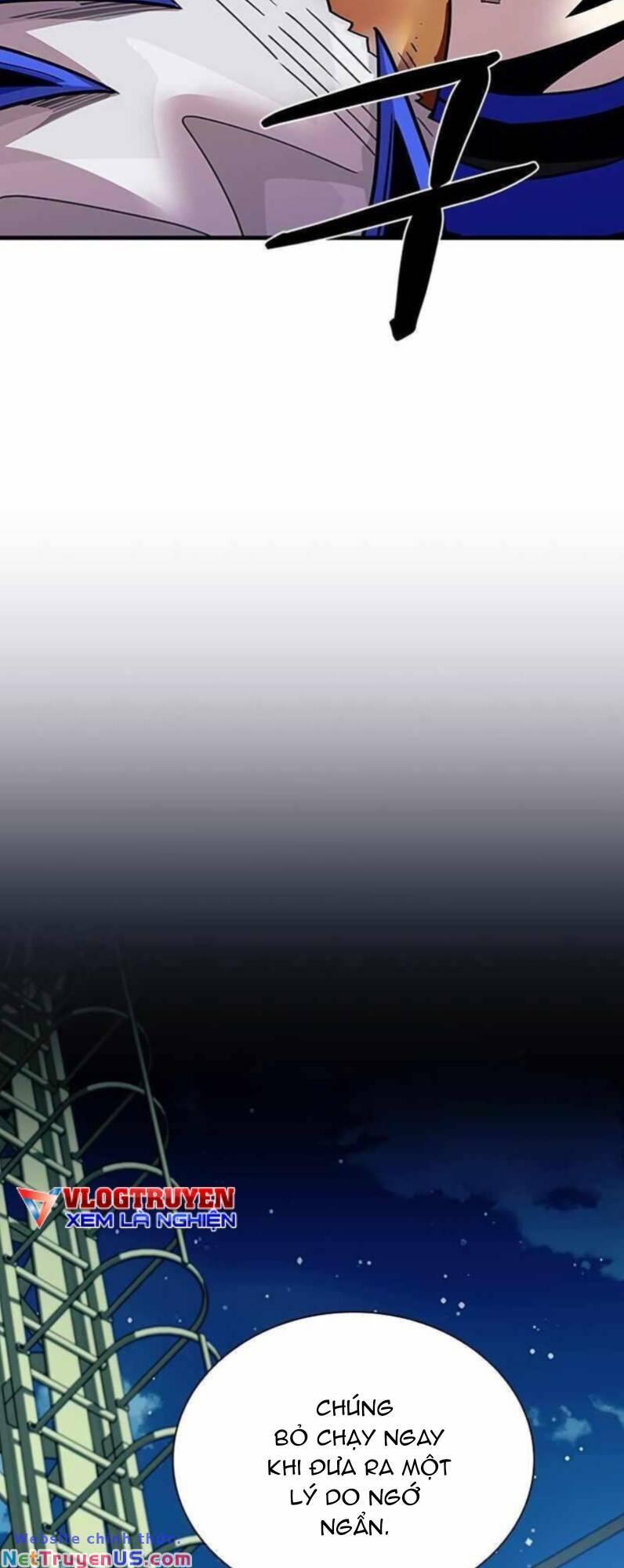 chuyển sinh thành ác nhân chapter 121 5