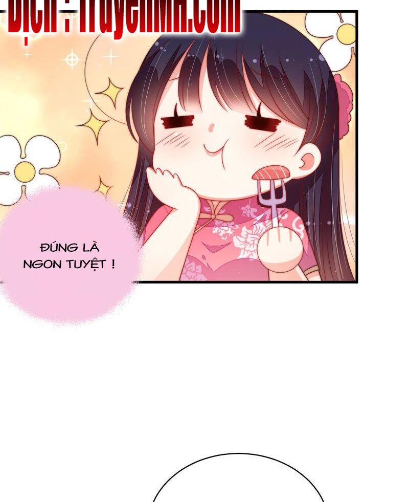 ngày nào thiếu soái cũng ghen chapter 262 2