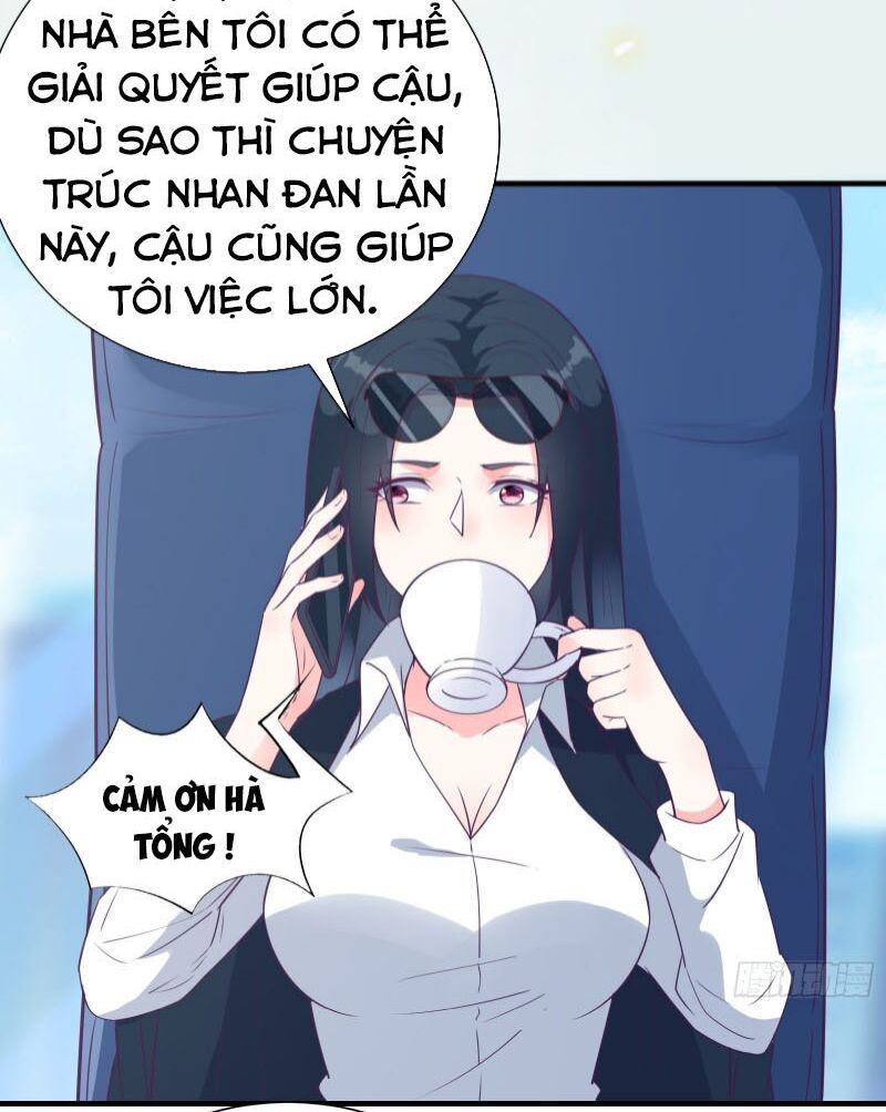 ta lập hậu cung tại tây du ký chapter 40 20