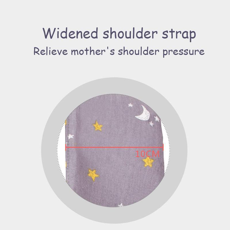 Em Bé Thiết Hipseat Sơ Sinh Sling Mặt Trước Kangaroo Quấn Bé Tàu Sân Bay Cho Du Lịch Cho Bé Từ 0-36 Tháng Cho Trẻ Sơ Sinh kid Tặng